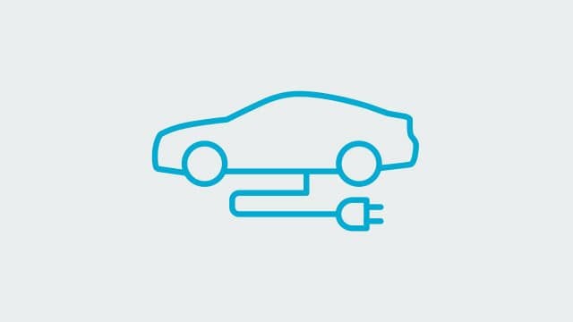 Vehicle Charging Dashboard | MetroWest Hyundai in Framingham MA