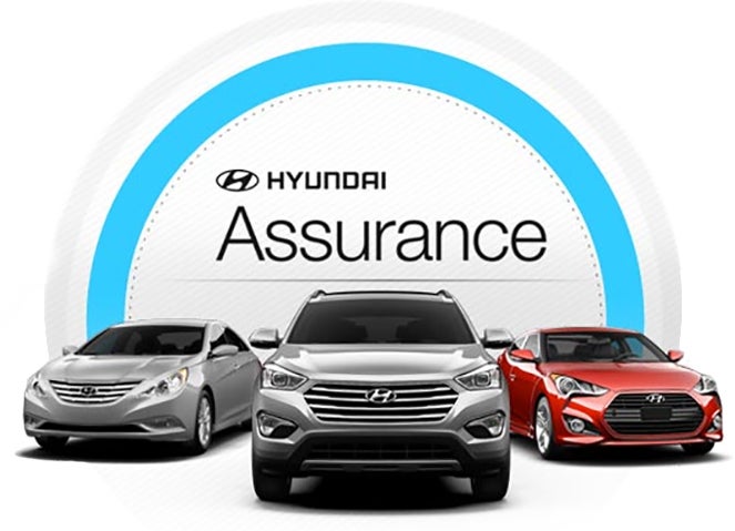 Hyundai Assurance in Framingham MA
